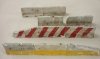 RT-Diorama 35266 Concrete barrier Set No.1 (10 pcs) 1/35
